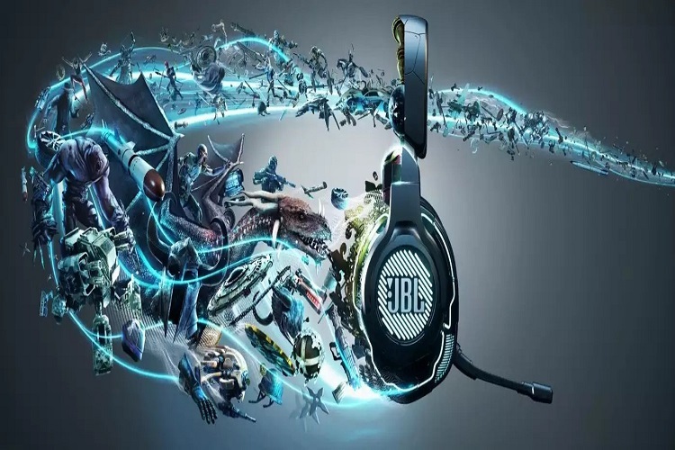 Gaming Headset