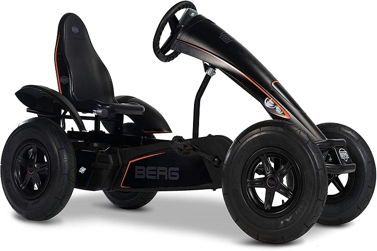 Berg Go Karts UK