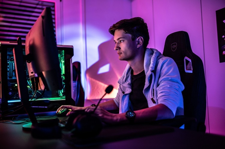 Online Gaming
