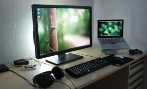 Which is better for gaming? Desktop or Laptop? Desktop or Laptop