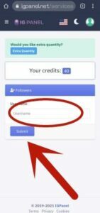 After completing a second human verification