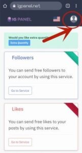 IG Panel