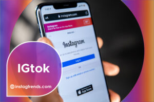 IGtok