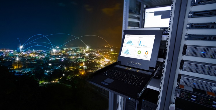 The Role of SD-WAN Solutions in Securing Your Network Infrastructure SD-WAN Solutions