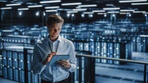 Data Centers