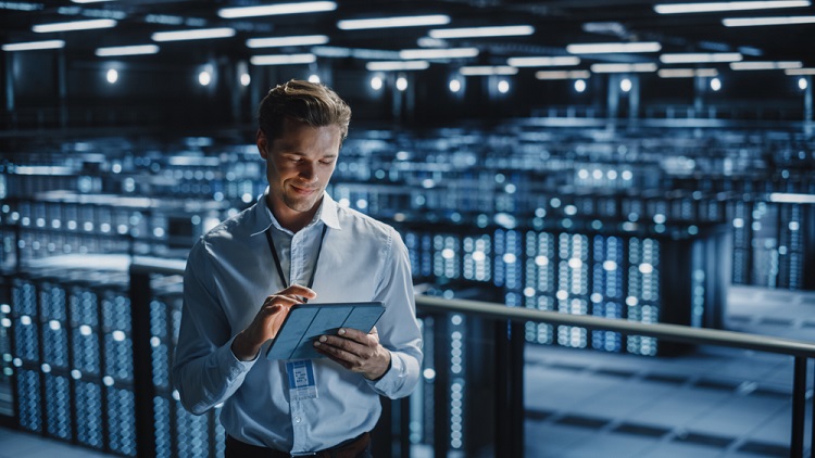 Data Centers