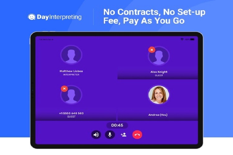 List of 5 Best & Free Travel Apps of the Year 2023 Day Interpreting