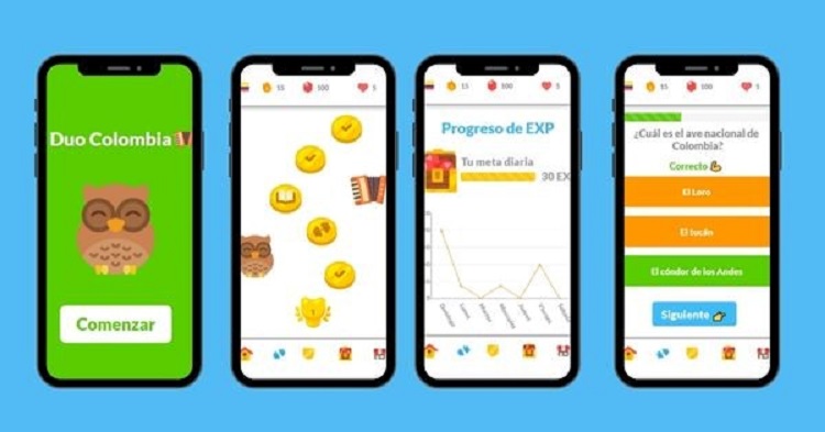 List of 5 Best & Free Travel Apps of the Year 2023 Duolingo