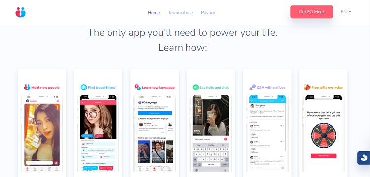 List of 5 Best & Free Travel Apps of the Year 2023 FO Meet