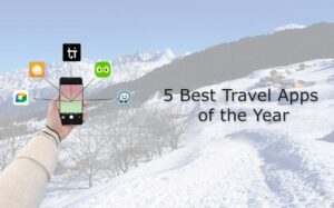 Travel Apps