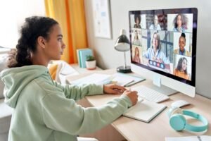 Virtual Learning