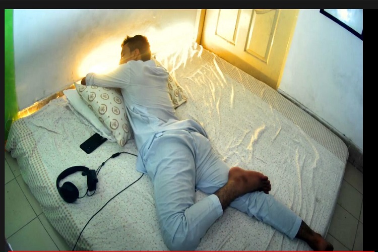 Sleep Streams