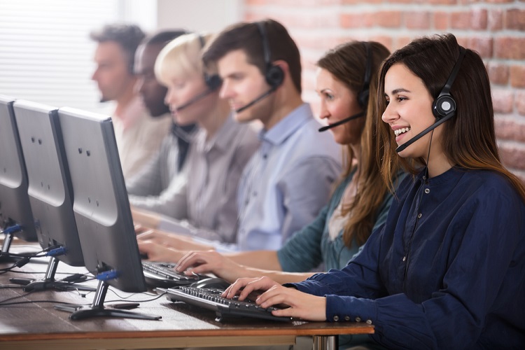 Call Center Outsourcing: A Strategic Approach to Business Efficiency call centre