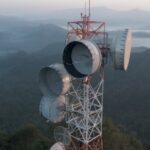 4G LTE Networks