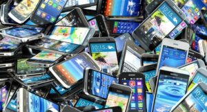 mart Mobile Device