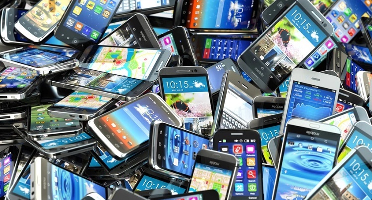 mart Mobile Device
